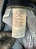J.Crew Color Block Blue Jeans Size S (youth) - photo 4