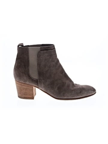Vince. Ankle Boots (view 1)