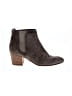 Vince. Gray Ankle Boots Size 11 - photo 1