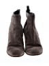 Vince. Gray Ankle Boots Size 11 - photo 2