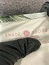 Shade & Shore Floral Ivory Swimsuit Bottoms Size S - photo 3