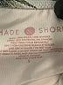 Shade & Shore Floral Ivory Swimsuit Bottoms Size S - photo 5
