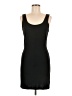 The Drop Solid Black Cocktail Dress Size M - photo 1