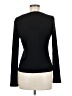 Cyrus Black Long Sleeve Top Size M - photo 2