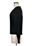 Cyrus Black Long Sleeve Top Size M - photo 5