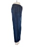 Shein Blue Jeans Size 30 waist - photo 4