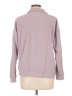 Marc New York Purple Pullover Hoodie Size L - photo 2