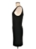 The Drop Solid Black Cocktail Dress Size M - photo 5