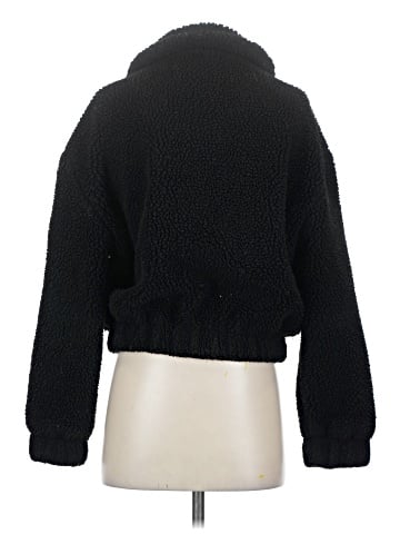 Urban Outfitters Faux Fur Jacket (view 2)