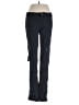 Go By Go Silk Blue Silk Pants Size 2 - photo 1