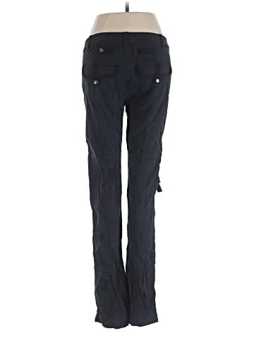 Go By Go Silk Silk Pants (view 2)