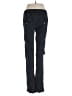 Go By Go Silk Blue Silk Pants Size 2 - photo 2