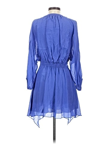 Leifsdottir Casual Dress (view 2)