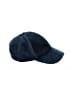 Assorted Brands 100% Polyester Blue Baseball Cap One size - photo 1