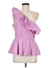 Venus Pink Sleeveless Top Size 8 - photo 1