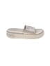 Reebok Gray Sandals Size 6 - photo 1