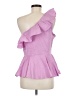 Venus Pink Sleeveless Top Size 8 - photo 2