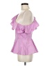 Venus Pink Sleeveless Top Size 8 - photo 5
