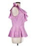 Venus Pink Sleeveless Top Size 8 - photo 4