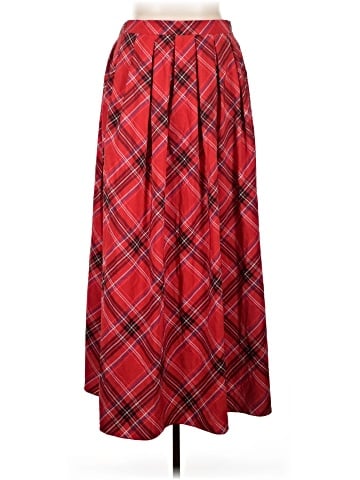 Isaac Mizrahi Formal Skirt (view 1)