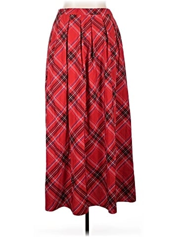 Isaac Mizrahi Formal Skirt (view 2)
