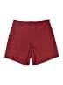 SPANX Solid Red Athletic Shorts Size XS - photo 1