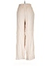 Unbranded Ivory Casual Pants Size M - photo 2