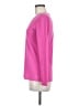 Danskin Now Pink Long Sleeve T-Shirt Size M - photo 5
