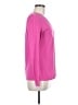 Danskin Now Pink Long Sleeve T-Shirt Size M - photo 4