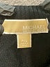 MICHAEL Michael Kors 100% Baumwolle Black Pullover Sweater Size L (petite) - photo 7