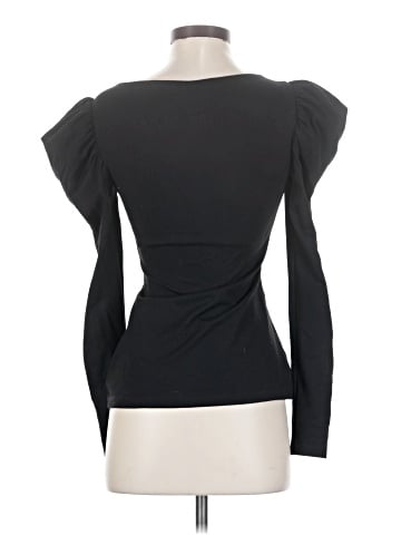 Susana Monaco 3/4 Sleeve T-Shirt (view 2)