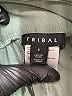 Tribal Teal Active Pants Size 6 - photo 7