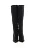 Unbranded Black Boots Size 7 - photo 2
