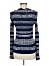 BECKEN Stripes Blue Pullover Sweater Size M (estimated) - photo 2