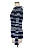BECKEN Stripes Blue Pullover Sweater Size M (estimated) - photo 5