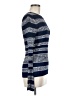 BECKEN Stripes Blue Pullover Sweater Size M (estimated) - photo 4