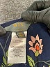 Mix by 41 Hawthorn 100% Polyester Blue Kimono Size 3X - photo 7