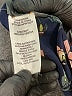 Mix by 41 Hawthorn 100% Polyester Blue Kimono Size 3X - photo 8