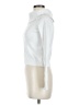Hippie Rose White Turtleneck Sweater Size M - photo 5