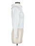 Hippie Rose White Turtleneck Sweater Size M - photo 4