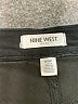 Nine West Black Casual Pants Size 16 - photo 4