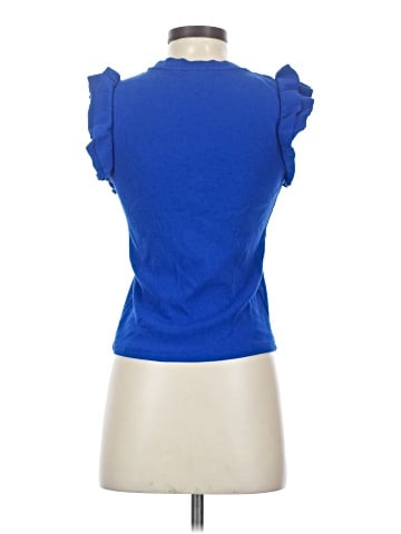 Muse Short Sleeve Top (view 2)