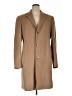 Michael Kors Tan Wool Coat Size XL - photo 1