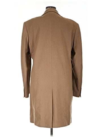 Michael Kors Wool Coat (view 2)