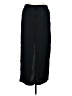 J.Crew 100% Viscose Black Formal Skirt Size 6 - photo 1