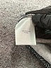 Lands' End 100% Polyester Gray Cardigan Size M - photo 8