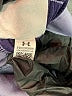 Under Armour 100% Polyester Purple Athletic Shorts Size XS - photo 5