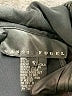 Yansi Fugel Black Blazer Size S - photo 6