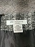 Liz Claiborne Tweed Gray Formal Skirt Size 16 - photo 4