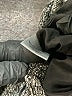 Liz Claiborne Tweed Gray Formal Skirt Size 16 - photo 5